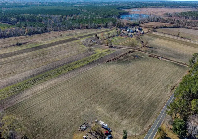 Photo 2 of Land for sale at 158 Sweatman Farm Rd, Saint George, SC 29477 | MLS# 25032872 | Listing updated on 2025-12-22