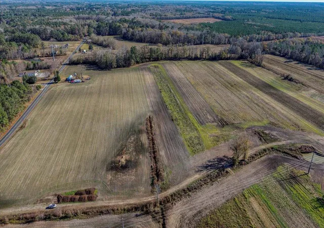 Photo 3 of Land for sale at 158 Sweatman Farm Rd, Saint George, SC 29477 | MLS# 25032872 | Listing updated on 2025-12-22