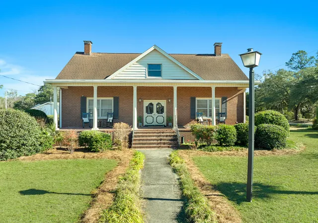 image of 200 Broughton Rd, Moncks Corner, SC 29461 | MLS# 26022977