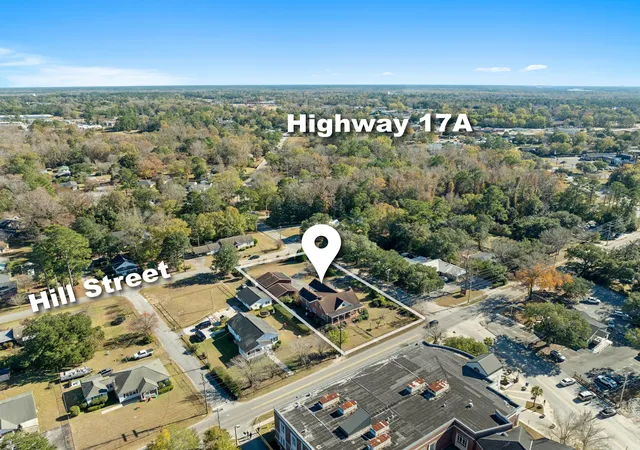 38th image of 200 Broughton Rd, Moncks Corner, SC 29461 | MLS# 26022977
