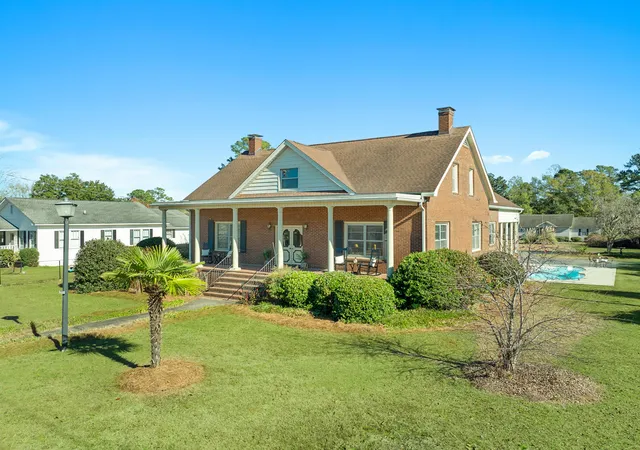 image of 200 Broughton Rd, Moncks Corner, SC 29461 | MLS# 26022977