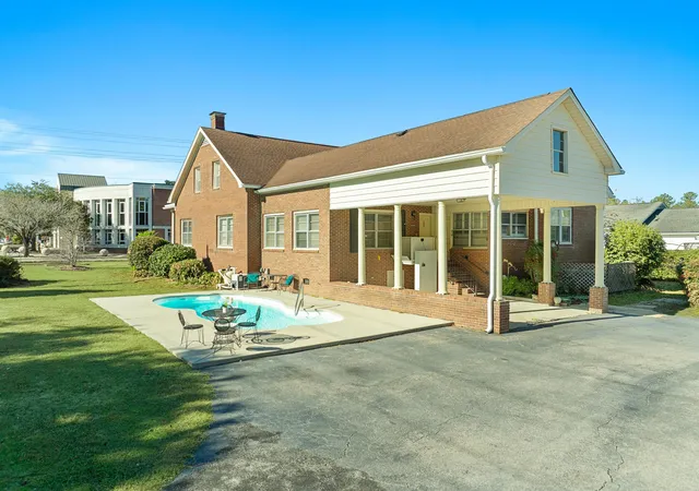 image of 200 Broughton Rd, Moncks Corner, SC 29461 | MLS# 26022977
