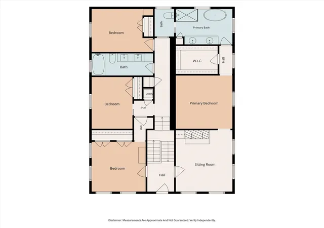 60th image of 808 Washington St, Beaufort, SC 29902 | MLS# 26017404