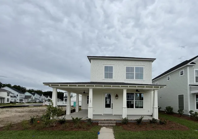 Photo 1 of Single family home for sale at 785 Blueway Ave, Summerville, SC 29486 | MLS# 26021287 | Listing updated on 2026-10-27