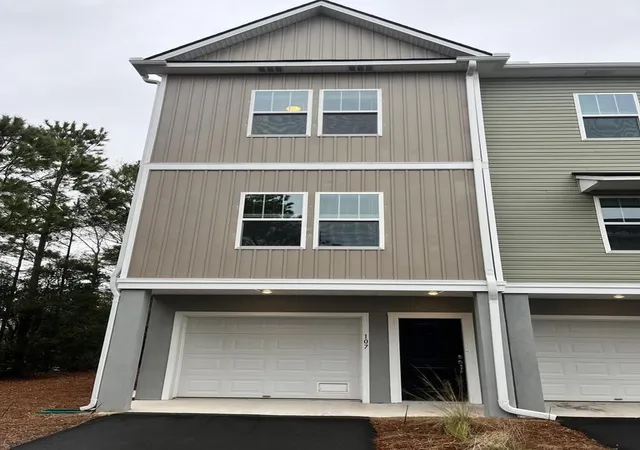 Townhouse for sale at 107 Aplomb Aly, Charleston, SC 29414 | MLS# 26018466 | Listing updated on 2026-09-08