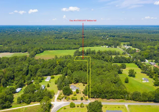 1st image of 00 Betaw Rd, Saint Stephen, SC 29479 | MLS# 26022987