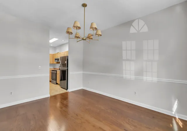 Photo 3 of Townhouse for sale at 2455 Deer Ridge Ln #Unit C, North Charleston, SC 29406 | MLS# 26019238 | Listing updated on 2026-09-11