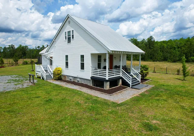 1st image of 3034 French Santee Rd, Jamestown, SC 29453 | MLS# 26013787