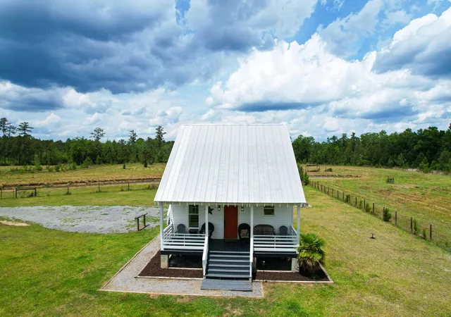 2nd image of 3034 French Santee Rd, Jamestown, SC 29453 | MLS# 26013787