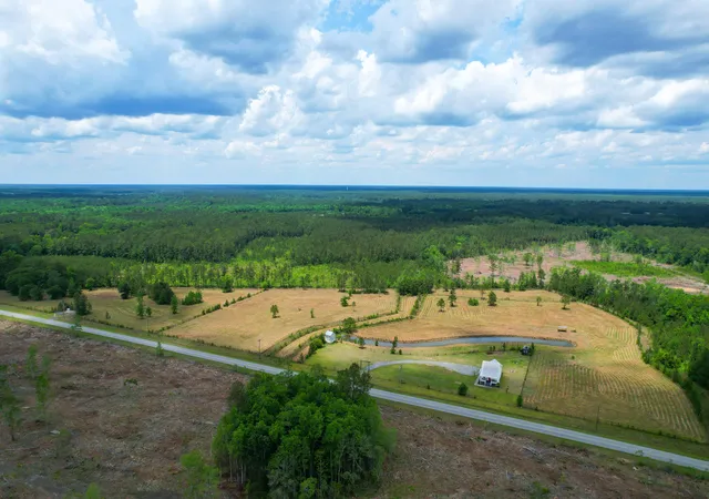 44th image of 3034 French Santee Rd, Jamestown, SC 29453 | MLS# 26013787