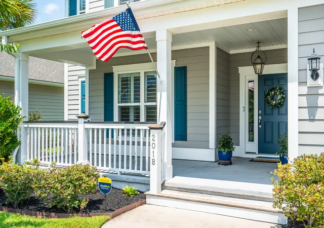 2nd image of 2018 Utsey St, Johns Island, SC 29455 | MLS# 26022547
