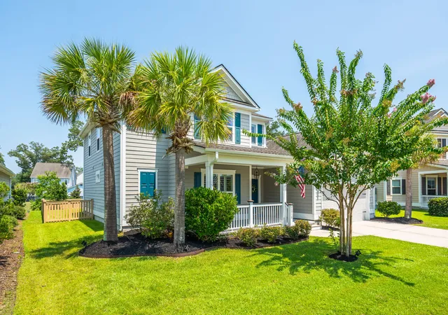 50th image of 2018 Utsey St, Johns Island, SC 29455 | MLS# 26022547