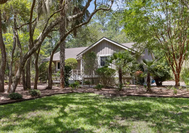 Photo 1 of Single family home for sale at 2837 Baywood Dr, Johns Island, SC 29455 | MLS# 26020867 | Listing updated on 2026-09-13