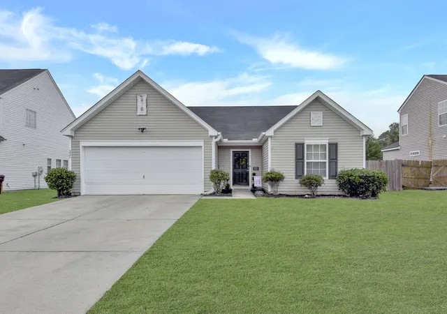 1st image of 226 Silk Oak Dr, Moncks Corner, SC 29461 | MLS# 26022015