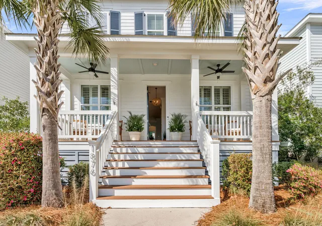 Photo 1 of Single family home for sale at 1876 Village Xing Dr, Daniel Island, SC 29492 | MLS# 26020978 | Listing updated on 2026-08-18