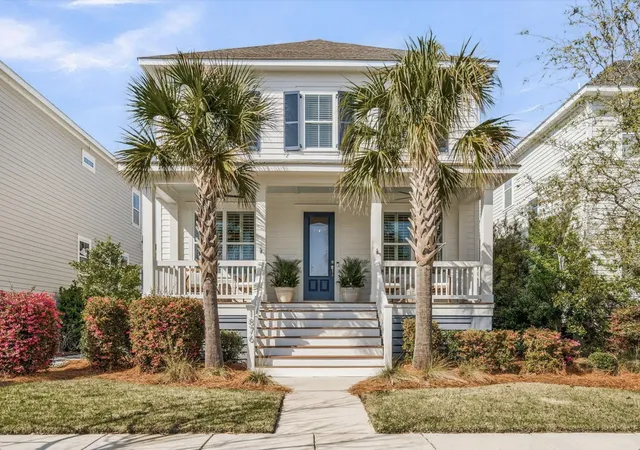 Photo 2 of Single family home for sale at 1876 Village Xing Dr, Daniel Island, SC 29492 | MLS# 26020978 | Listing updated on 2026-08-18