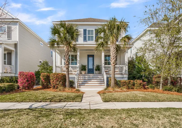 Photo 3 of Single family home for sale at 1876 Village Xing Dr, Daniel Island, SC 29492 | MLS# 26020978 | Listing updated on 2026-08-18