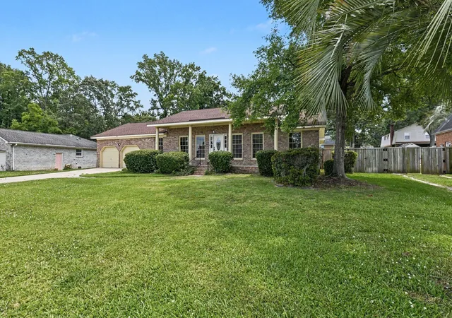 Homes for sale in Hanahan, SC | 1035 Dominion Dr, Hanahan, SC 29410 | MLS# 26017078