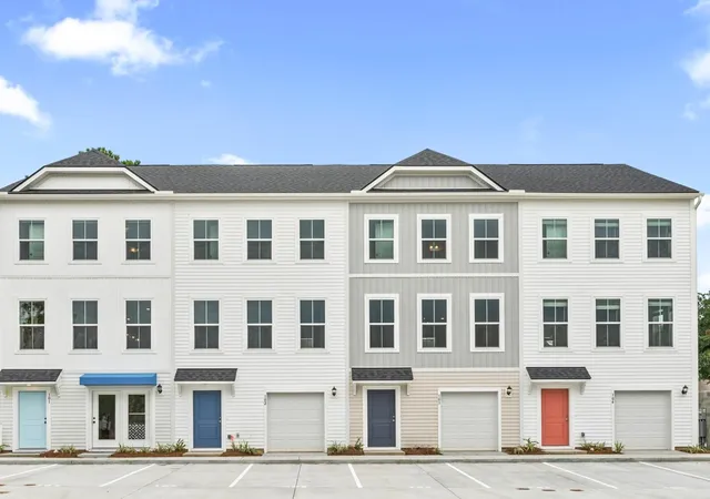 1st image of 4633 Forest Hills Dr #403, North Charleston, SC 29418 | MLS# 26016392