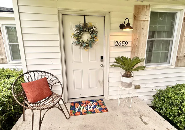 Photo 2 of Single family home for sale at 2659 Poplin Ave, North Charleston, SC 29405 | MLS# 26022726 | Listing updated on 2026-08-31