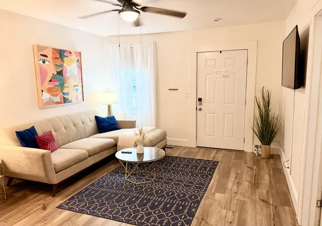 Photo 3 of Single family home for sale at 2659 Poplin Ave, North Charleston, SC 29405 | MLS# 26022726 | Listing updated on 2026-09-23