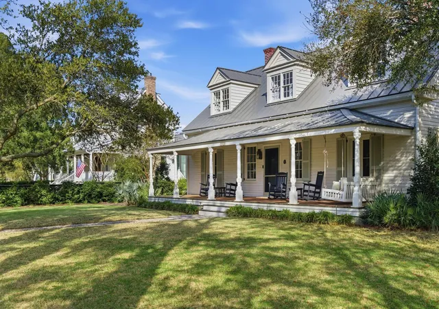 3rd image of 2320 Middle St, Sullivans Island, SC 29482 | MLS# 26009700