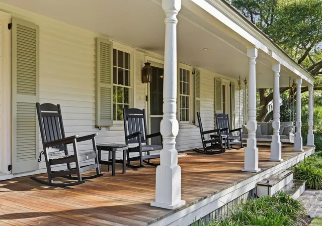 4th image of 2320 Middle St, Sullivans Island, SC 29482 | MLS# 26009700