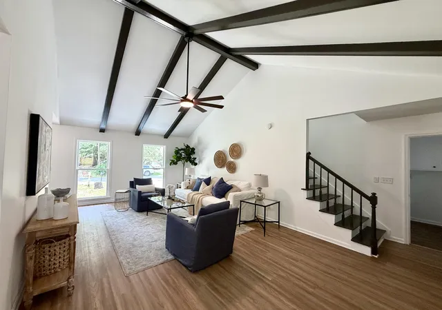 Photo 3 of Single family home for sale at 2526 Longbranch Dr, Charleston, SC 29414 | MLS# 26021257 | Listing updated on 2026-09-25