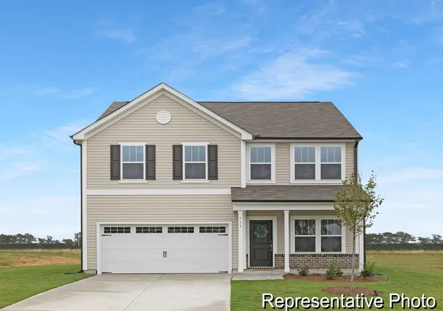 Homes for sale in Saint George, SC | 1020 Drakeford St #39, Saint George, SC 29477 | MLS# 26002089