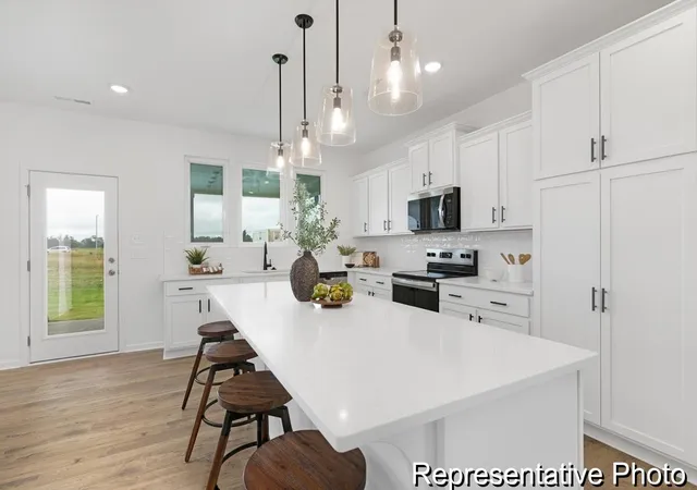 Homes for sale in Saint George, SC | 1020 Drakeford St #39, Saint George, SC 29477 | MLS# 26002089