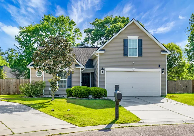 Photo 1 of Single family home for sale at 129 Mockernut Dr, Ladson, SC 29456 | MLS# 26012160 | Listing updated on 2026-04-28
