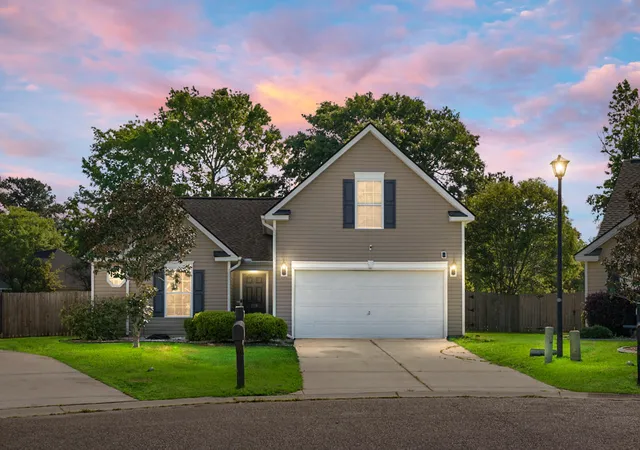 Photo 2 of Single family home for sale at 129 Mockernut Dr, Ladson, SC 29456 | MLS# 26012160 | Listing updated on 2026-04-28