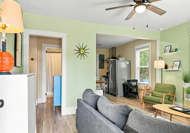 Photo 4 of Single family home for sale at 2130 Commander Rd, North Charleston, SC 29405 | MLS# 26023417 | Listing updated on 2026-10-24
