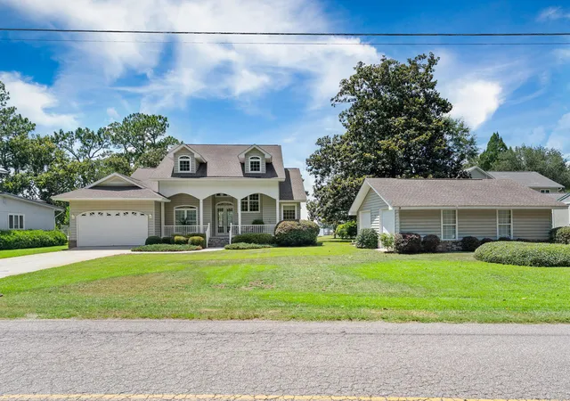 Photo 3 of Single family home for sale at 903 Butter Rd, Bonneau, SC 29431 | MLS# 26018851 | Listing updated on 2026-09-25