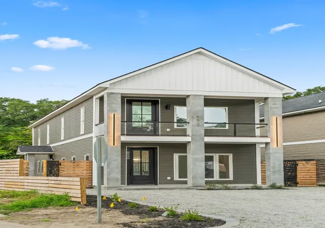 Photo 1 of Single family home for sale at 5829 Althea Ave, North Charleston, SC 29406 | MLS# 26019180 | Listing updated on 2026-08-25
