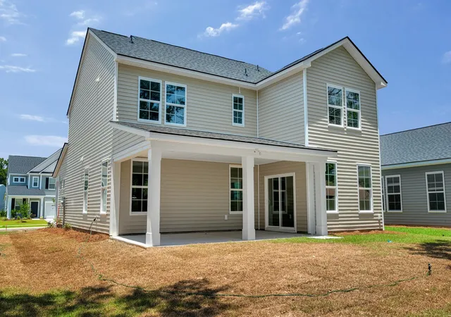Photo 2 of Single family home for sale at 439 Cadbury Loop, Summerville, SC 29486 | MLS# 26019488 | Listing updated on 2026-10-06
