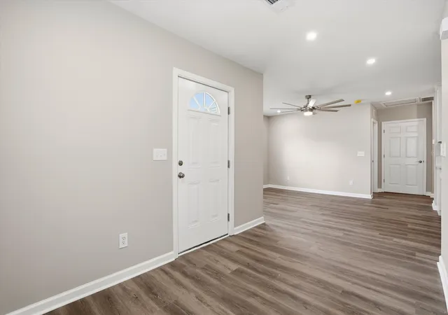 Photo 3 of Single family home for sale at 2711 Saratoga Rd, North Charleston, SC 29405 | MLS# 26014033 | Listing updated on 2026-09-10