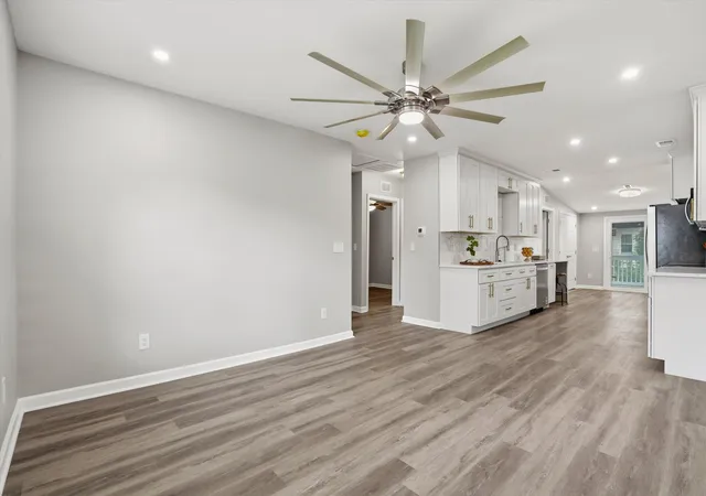 Photo 4 of Single family home for sale at 2711 Saratoga Rd, North Charleston, SC 29405 | MLS# 26014033 | Listing updated on 2026-09-10
