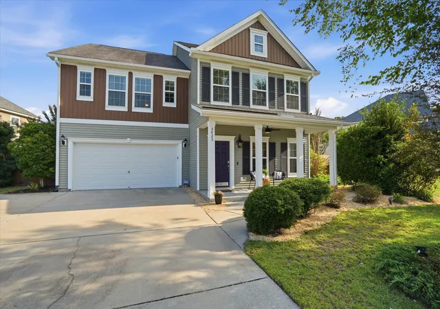 Single family home for sale at 3423 Needwood Forest Dr, Johns Island, SC 29455 | MLS# 26018547