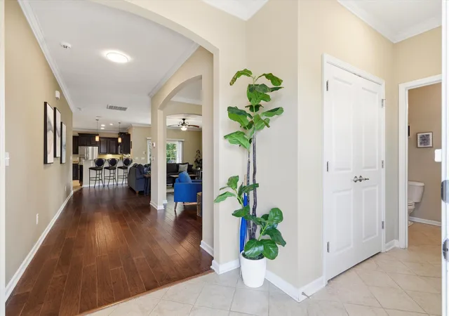 Photo 3 of Single family home for sale at 3423 Needwood Forest Dr, Johns Island, SC 29455 | MLS# 26018547 | Listing updated on 2026-09-01