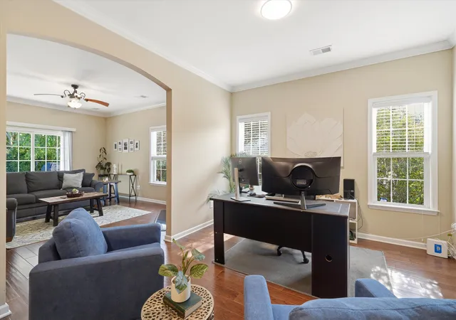 Photo 4 of Single family home for sale at 3423 Needwood Forest Dr, Johns Island, SC 29455 | MLS# 26018547 | Listing updated on 2026-09-01