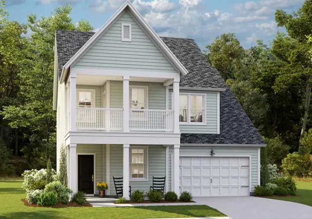 1st image of 130 Orchard Blossom Ln, Summerville, SC 29485 | MLS# 26014662
