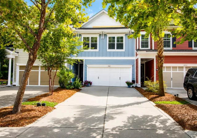 Photo 48 of Townhouse for sale at 2069 Kings Gate Ln, Mount Pleasant, SC 29466 | MLS# 26021137 | Listing updated on 2026-10-06