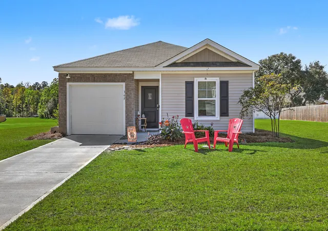 Single family home for sale at 365 Spruce Ivy St, Moncks Corner, SC 29461 | MLS# 26029342 | Listing updated on 2026-10-28