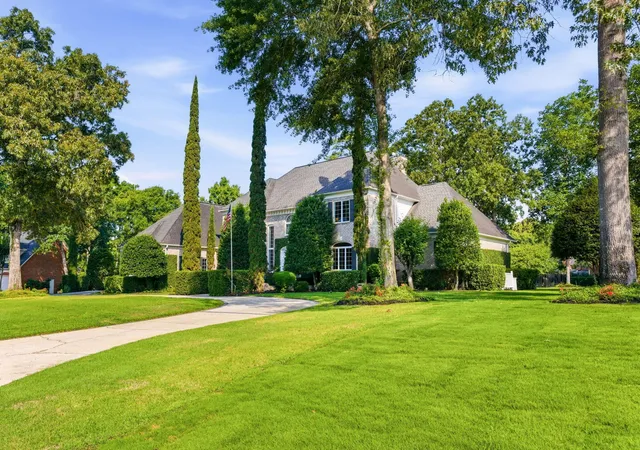 3rd image of 4221 Sawgrass Dr, North Charleston, SC 29420 | MLS# 26014706