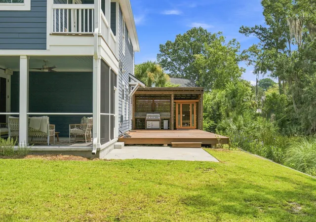 Photo 4 of Single family home for sale at 1291 S Barksdale Rd, Mount Pleasant, SC 29464 | MLS# 26024303 | Listing updated on 2026-09-16