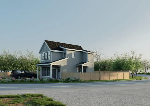 4th image of 2018 Morningside Dr, North Charleston, SC 29405 | MLS# 26016846