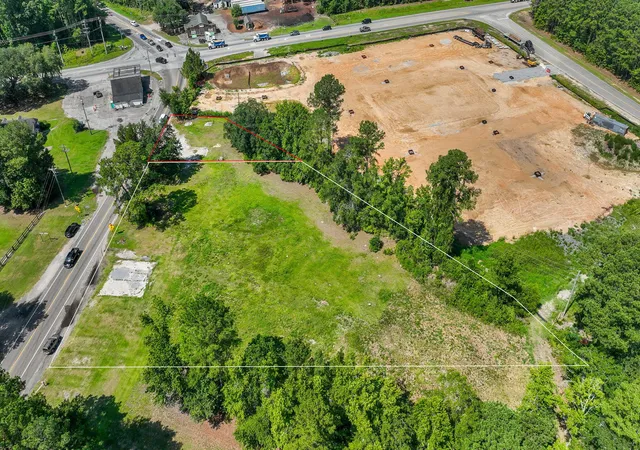 Photo 2 of Land for sale at 2654 Cooper Store Rd, Moncks Corner, SC 29461 | MLS# 26019466 | Listing updated on 2026-08-17