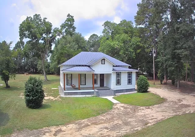 1st image of 5972 Charleston Hwy, Walterboro, SC 29488 | MLS# 26022063