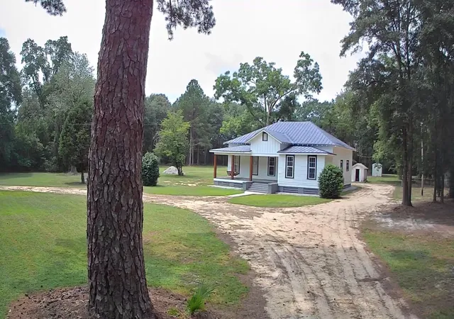 3rd image of 5972 Charleston Hwy, Walterboro, SC 29488 | MLS# 26022063